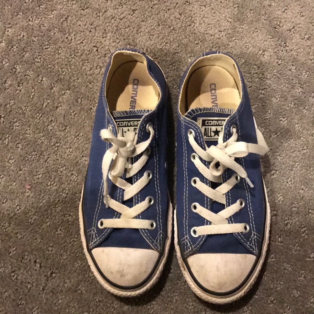 Converse shoes